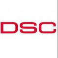 DSC Czarna obudowa do PGP8303