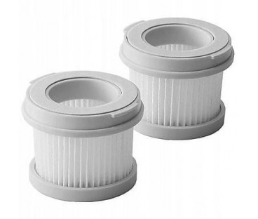 Filtr Pro do odkurzacza przeciw roztoczom Xiaomi Dust Mite Vacuum Cleaner 2 Filter (2szt)