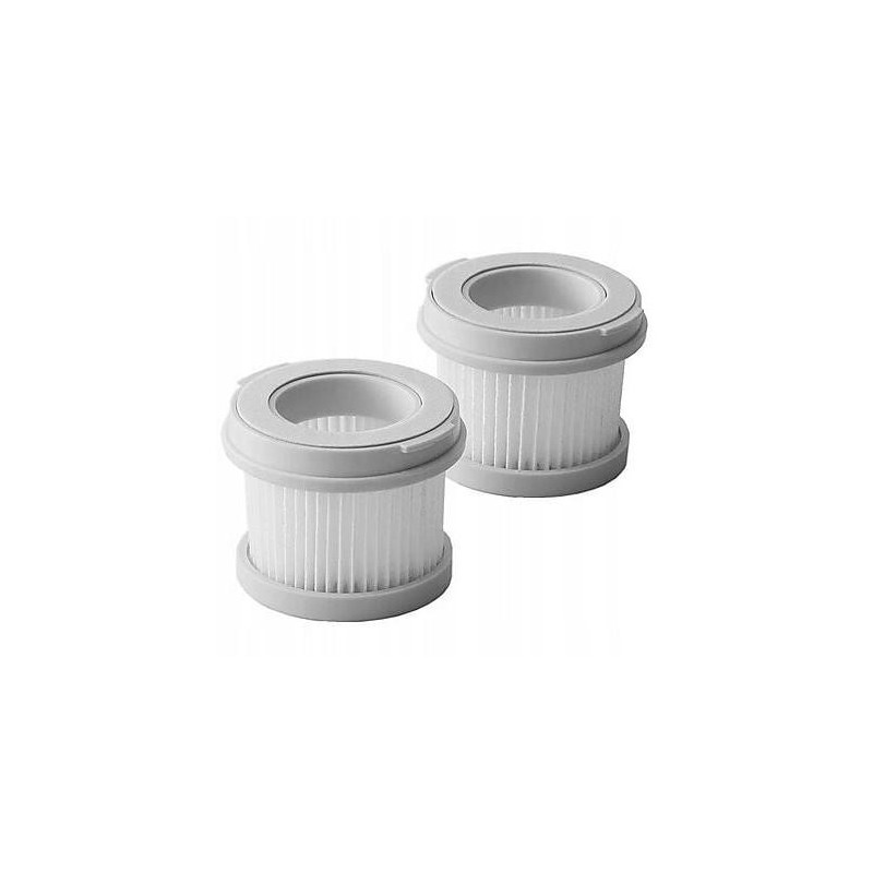 Filtr Pro do odkurzacza przeciw roztoczom Xiaomi Dust Mite Vacuum Cleaner 2 Filter (2szt)