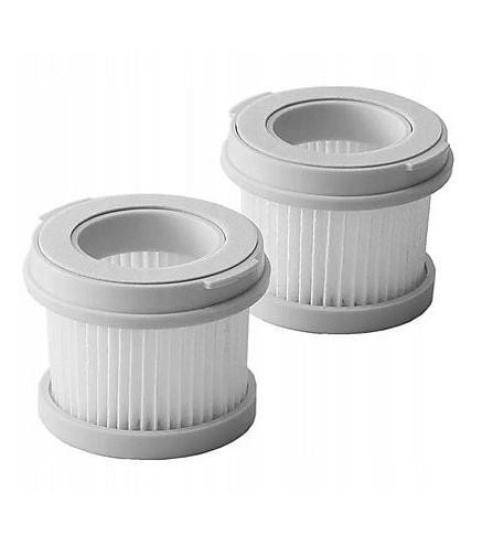 Filtr Pro do odkurzacza przeciw roztoczom Xiaomi Dust Mite Vacuum Cleaner 2 Filter (2szt)