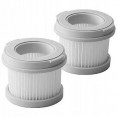 Filtr Pro do odkurzacza przeciw roztoczom Xiaomi Dust Mite Vacuum Cleaner 2 Filter (2szt)