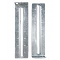 Zestaw SK Lineamatic, Portronic D 5000 (fotokomórki EL-301 + lampa LED SLK 24V + śrubki)