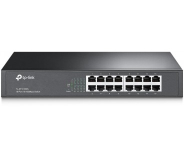 SWITCH TP-LINK TL-SF1016DS