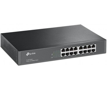 SWITCH TP-LINK TL-SF1016DS