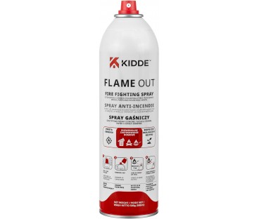 Spray gaśniczy KIDDE FlameOut 500 ml