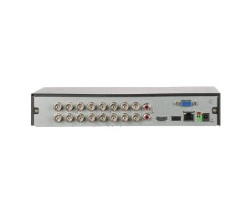 Rejestrator 5w1 Dahua XVR5116HS-I3/T