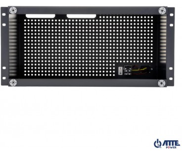 Obudowa RACK 5U 180 ATTE ABOX-R5U0