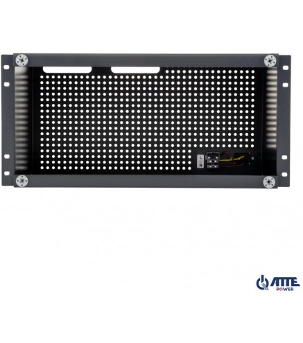 Obudowa RACK 5U 180 ATTE ABOX-R5U0