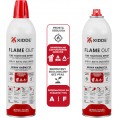 Spray gaśniczy KIDDE FlameOut 500 ml