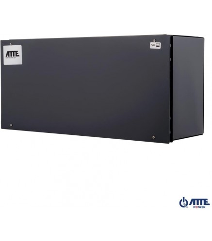 Obudowa RACK 5U 180 ATTE ABOX-R5U0