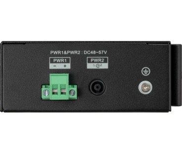 Switch PoE BCS LINE BCS-L-SP08E01G-1SFP(2)