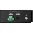 Switch PoE BCS LINE BCS-L-SP08E01G-1SFP(2)