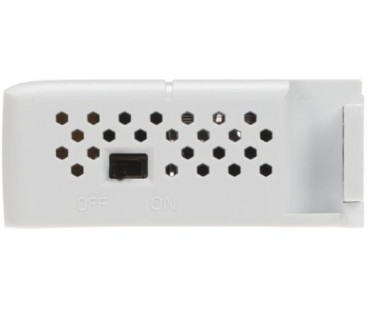 SWITCH POE / EXTENDER SPT-POE/4G-POE-DIN-E 5-PORTOWY DELTA NETWORK