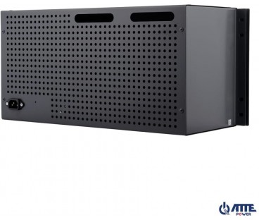Obudowa RACK 5U 180 ATTE ABOX-R5U0