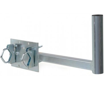 UCHWYT BALKONOWY UNIWERSALNY UBU-38/450-H CORAB