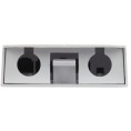 SWITCH POE / EXTENDER SPT-POE/3-POE-OUTDOOR-E 4-PORTOWY DELTA NETWORK
