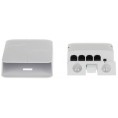SWITCH POE / EXTENDER SPT-POE/3-POE-OUTDOOR-E 4-PORTOWY DELTA NETWORK
