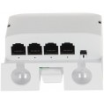 SWITCH POE / EXTENDER SPT-POE/3-POE-OUTDOOR-E 4-PORTOWY DELTA NETWORK