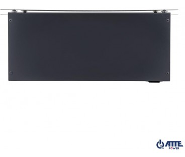 Obudowa RACK 5U 180 ATTE ABOX-R5U0