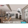 Kamera Wifi Dahua T5A-PV