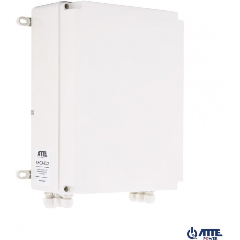 Obudowa zewnętrzna IP56 ATTE ABOX-XL2