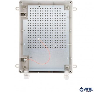 Obudowa zewnętrzna IP56 ATTE ABOX-XL2