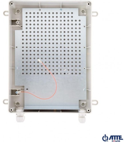 Obudowa zewnętrzna IP56 ATTE ABOX-XL2