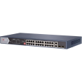 SWITCH POE HIKVISION DS-3E0528HP-E