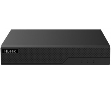 Rejestrator IP Hilook NVR-104MH-C(E) 4-kanałowy | Alarmista.pl