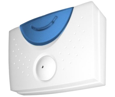 SYGNALIZATOR WEJŚĆ EURA ED-30A3 (RL-9811) foto-optyczny