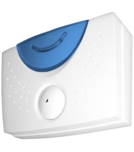 SYGNALIZATOR WEJŚĆ EURA ED-30A3 (RL-9811) foto-optyczny