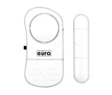 MINI ALARM EURA MA-05A3 (RL-9805A) 2-funkcje