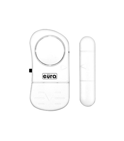 MINI ALARM EURA MA-05A3 (RL-9805A) 2-funkcje