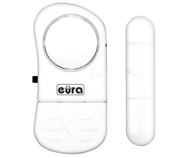 MINI ALARM EURA MA-05A3 (RL-9805A) 2-funkcje