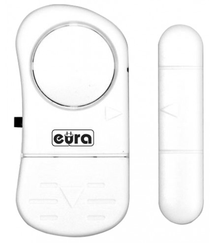 MINI ALARM EURA MA-05A3 (RL-9805A) 2-funkcje