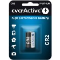 Bateria CR2 everActive (blister 1 szt.)