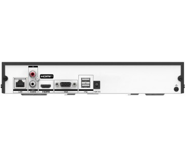 Rejestrator IP Hilook NVR-104MH-C(E) 4-kanałowy | Alarmista.pl