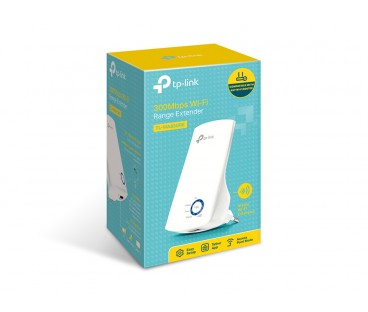 REPEATER TP-LINK TL-WA850RE