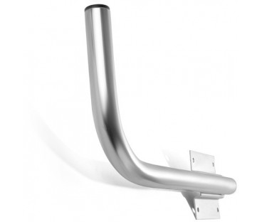 UCHWYT ANTENOWY L400 (40 cm) BOCZNY PRAWY