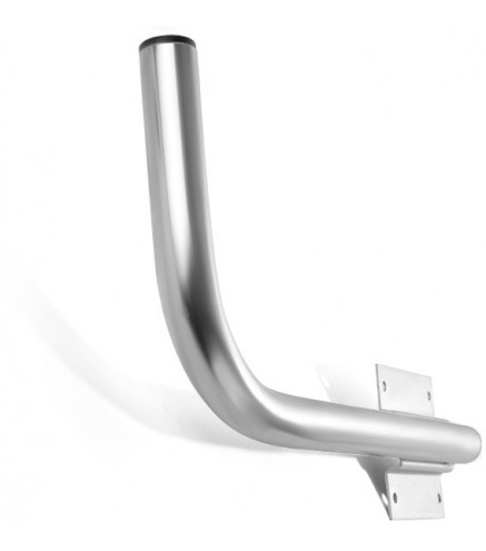 UCHWYT ANTENOWY L400 (40 cm) BOCZNY PRAWY