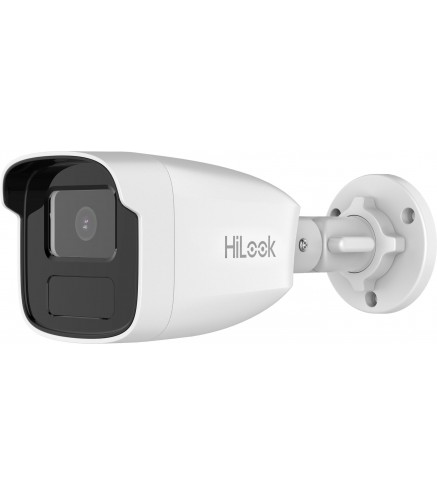 Zestaw monitoringu Hilook 4x kamera IPC-B440H(4mm)(C) z dyskiem 1TB