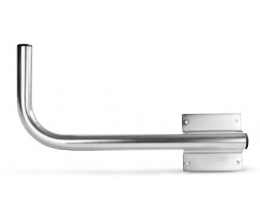 UCHWYT ANTENOWY L400 (40 cm) BOCZNY PRAWY