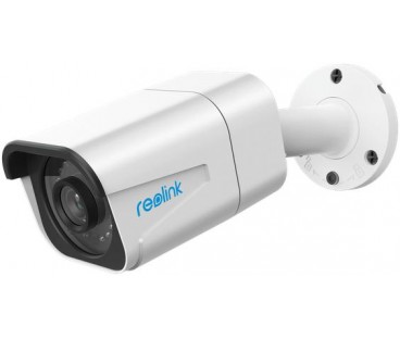 Kamera IP Reolink P430 POE 8MP 5x zoom biała