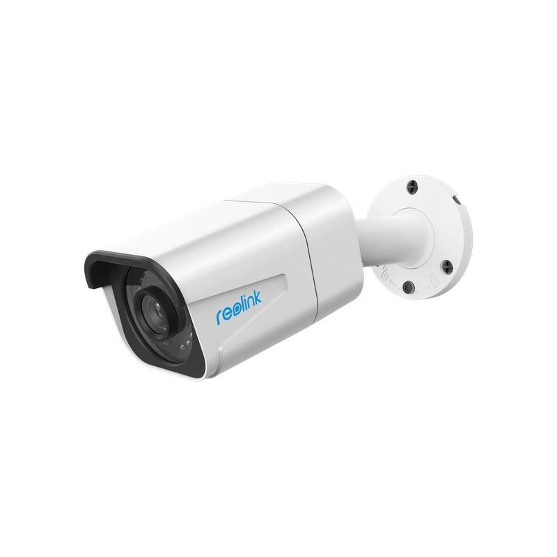 Kamera IP Reolink P430 POE 8MP 5x zoom biała