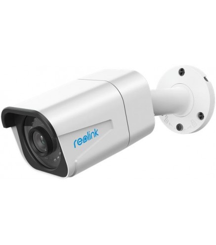 Kamera IP Reolink P430 POE 8MP 5x zoom biała