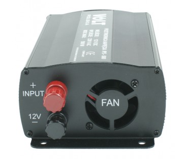 PRZETWORNICA VOLT POLSKA IPS-500 12V / 230V 350/500 W