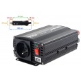 PRZETWORNICA VOLT POLSKA IPS-500 24V / 230V 350/500 W