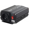 PRZETWORNICA VOLT POLSKA IPS-500 12V / 230V 350/500 W