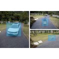 Kamera IP Reolink P430 POE 8MP 5x zoom biała