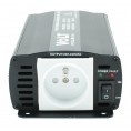 PRZETWORNICA VOLT POLSKA IPS-500 24V / 230V 350/500 W